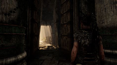 Hellblade Senua S Sacrifice Update Comes To Ps4 Adding Hdr Support Hellblade Senua S Sacrifice Update Comes To Ps4 Adding Hdr Support