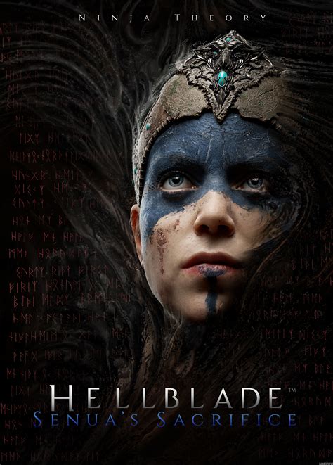 Hellblade Senuas Sacrifice Review Hellblade Senuas Sacrifice Review