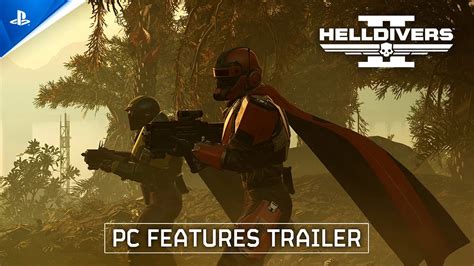 Helldivers 2 Sur Pc France Helldivers 2 Sur Pc France