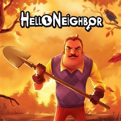5 Ways Hello Neighbor