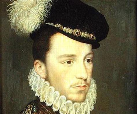 Henry Iii Of France