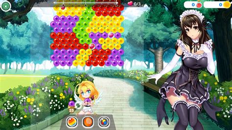 Hentai Crush 2019 Promotional Art Mobygames Hentai Crush 2019 Promotional Art Mobygames