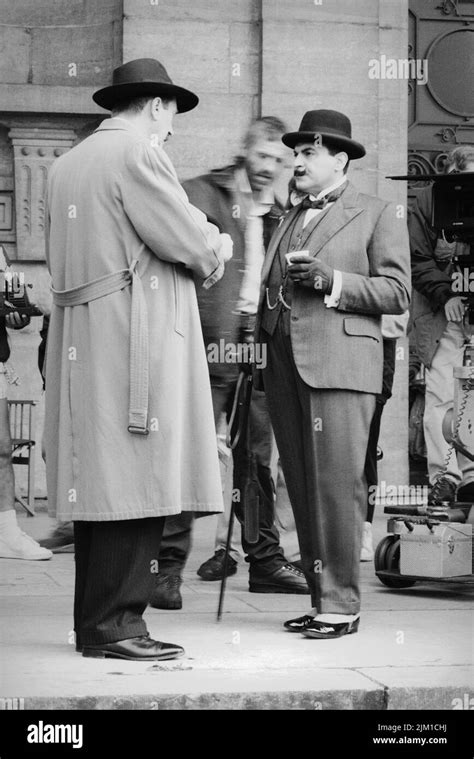 Hercule Poirot Fotos Und Bildmaterial In Hoher Aufl Sung Alamy Hercule Poirot Fotos Und Bildmaterial In Hoher Aufl Sung Alamy