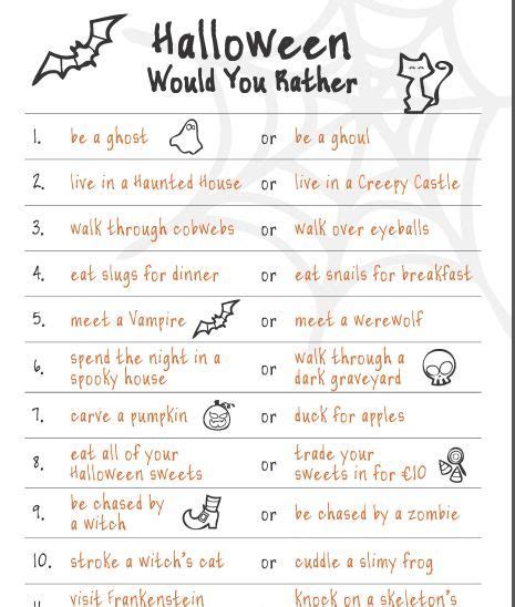 Here S A Fun Halloween Game That The Whole Family Can Play Together It Here S A Fun Halloween Game That The Whole Family Can Play Together It