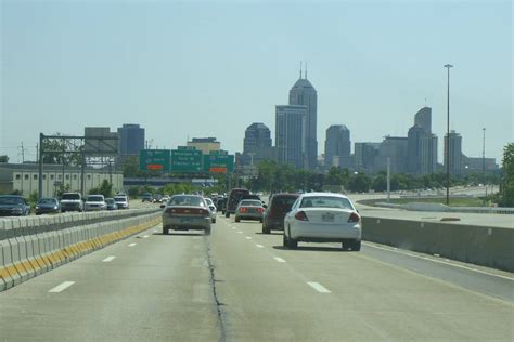 Here S What Interstate Highway Tolling Could Look Like In Indiana Here S What Interstate Highway Tolling Could Look Like In Indiana