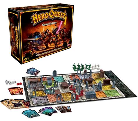 5 Heroquest Tips 5 Heroquest Tips
