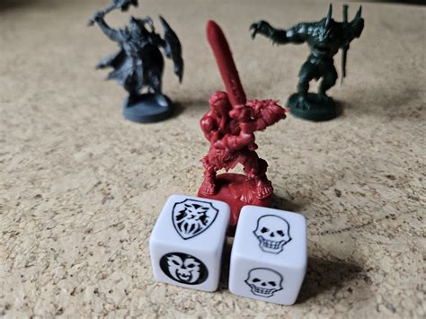 Heroquest Tips And Tricks For Heroes Game Masters Heroquest Tips And Tricks For Heroes Game Masters