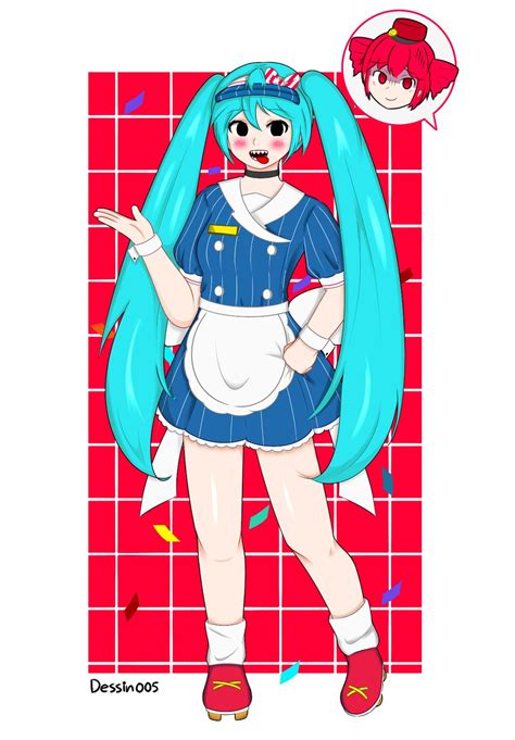 Hi I Drew This Mesmerizer Fan Art R Vocaloid Hi I Drew This Mesmerizer Fan Art R Vocaloid