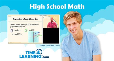 High School Math