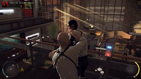 Hitman Absolution On Vpesports Download Free From Steam Guide Hitman Absolution On Vpesports Download Free From Steam Guide