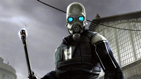 Half Life 2 Game Review Half Life 2 Game Review