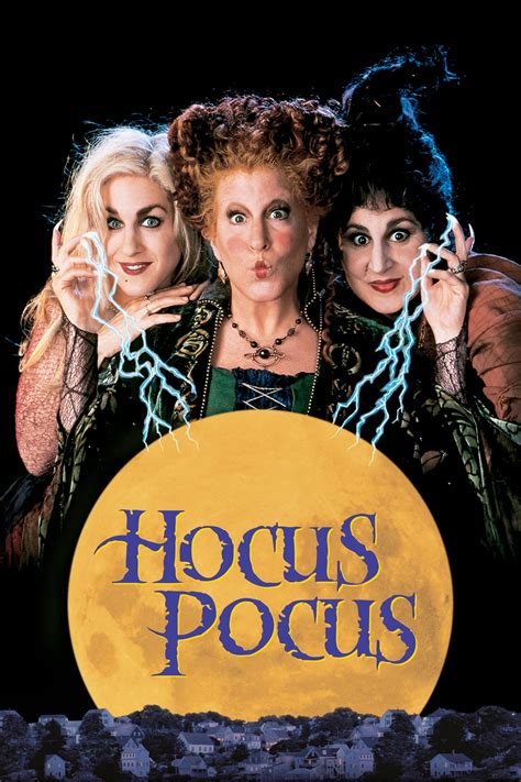 5 Hocus Pocus Tips