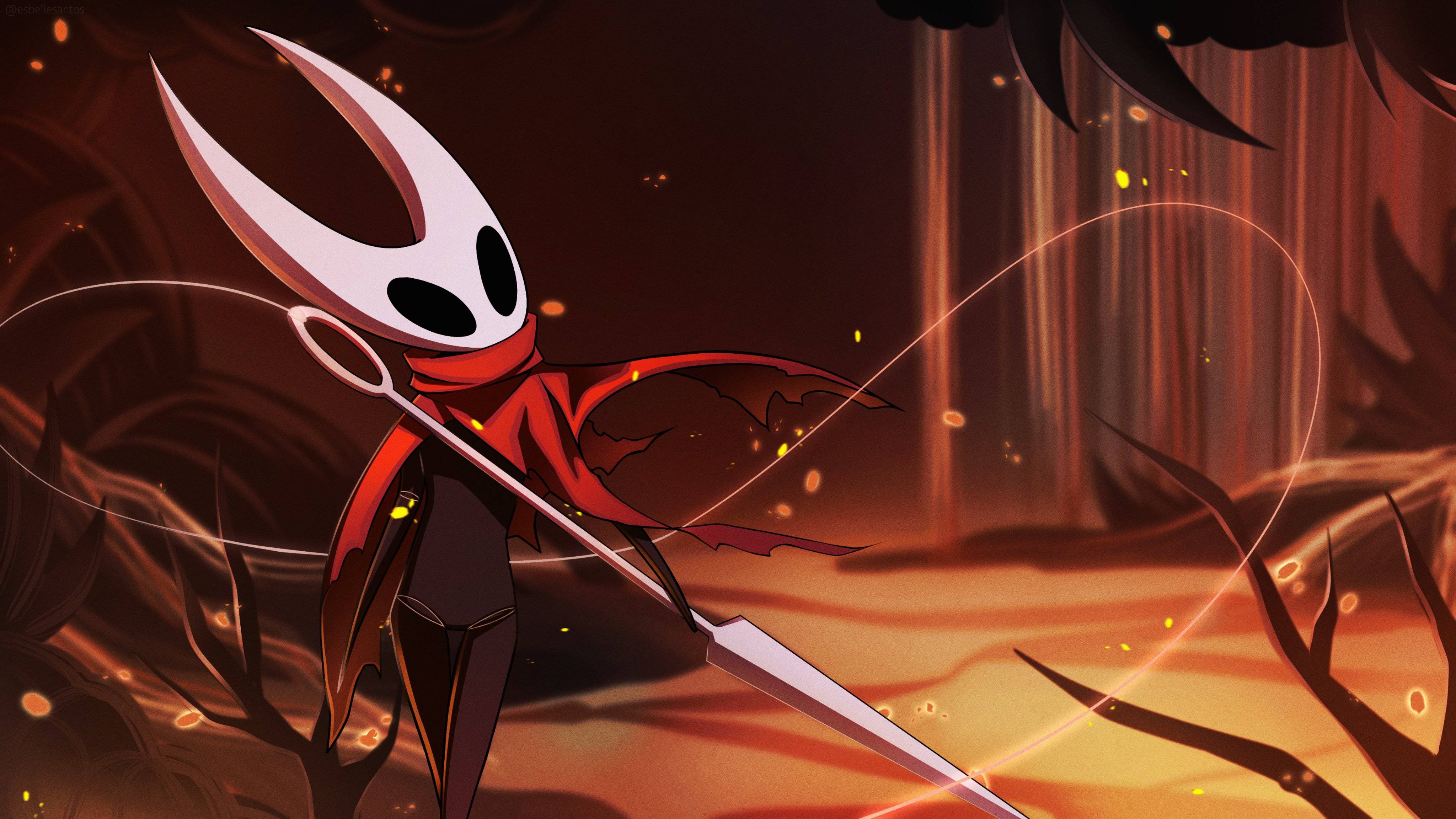 Hollow Knight Guide