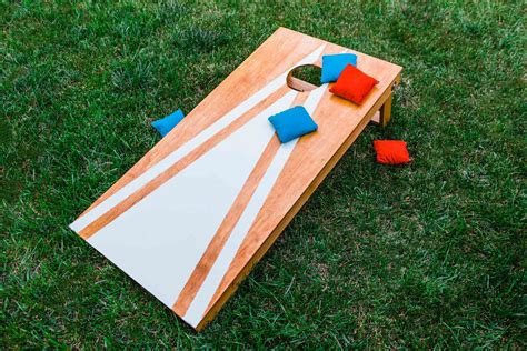 Homemade Fun Diy Corn Hole Game Corn Hole Diy Corn Hole Game Cornhole Homemade Fun Diy Corn Hole Game Corn Hole Diy Corn Hole Game Cornhole