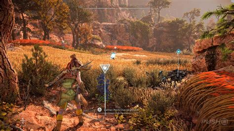 Horizon Forbidden West Guide Walkthrough Tips And Tricks Push Square Horizon Forbidden West Guide Walkthrough Tips And Tricks Push Square