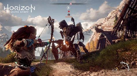 Horizon Zero Dawn Side Quests Errands Missions And Rewards Gamerfuzion Horizon Zero Dawn Side Quests Errands Missions And Rewards Gamerfuzion