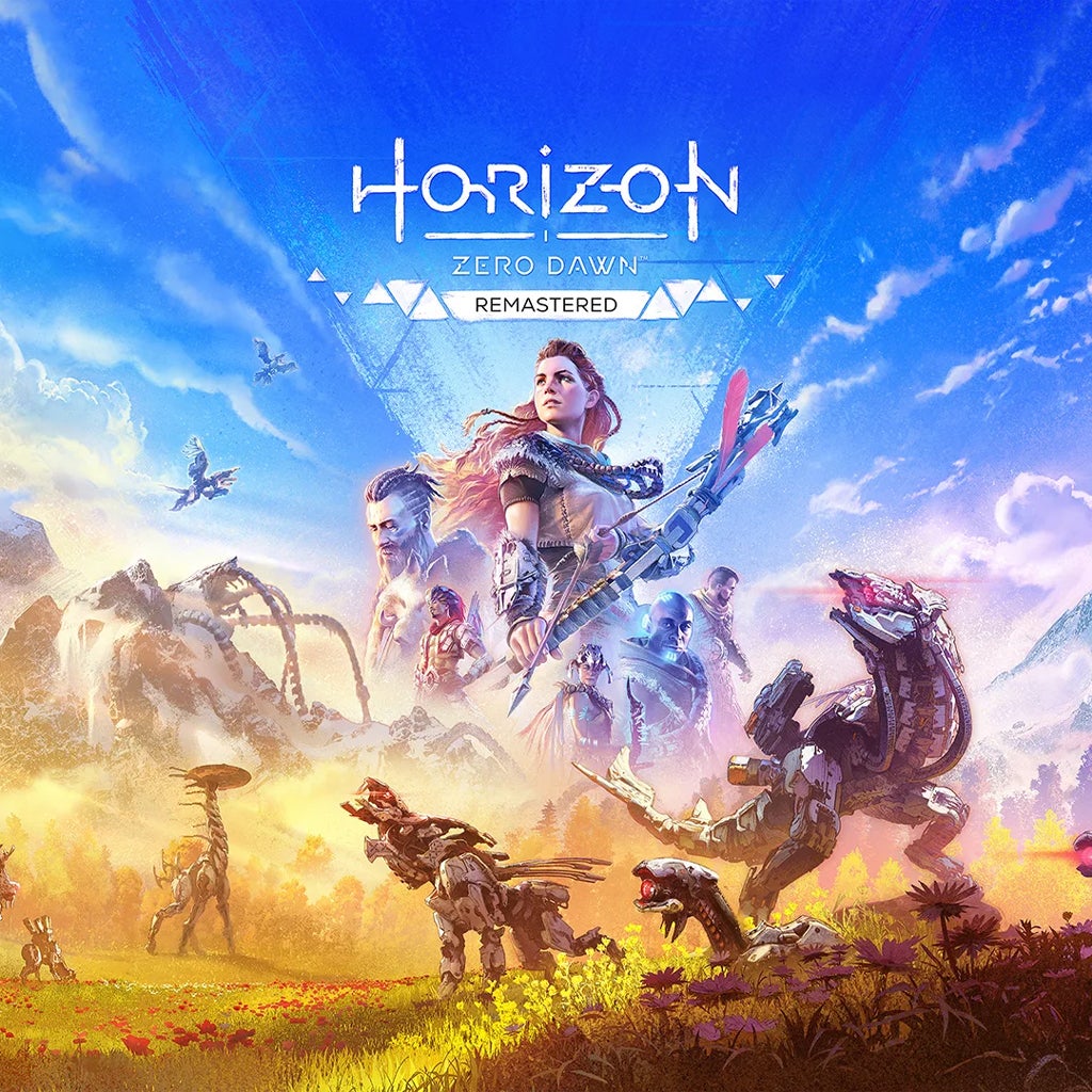 Horizon Zero Dawn Game Guide Horizon Zero Dawn Game Guide