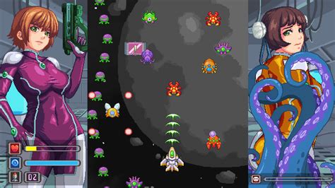 Hot Tentacles Shooter Ps4 Ps5 Pss Hot Tentacles Shooter Ps4 Ps5 Pss