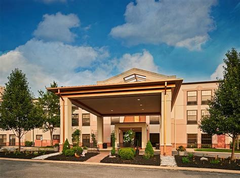 Hotels Near Penn State University