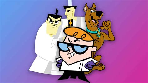 How Cartoon Network Games Shaped Countless Childhoods How Cartoon Network Games Shaped Countless Childhoods