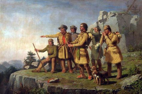 How Did Daniel Boone Die