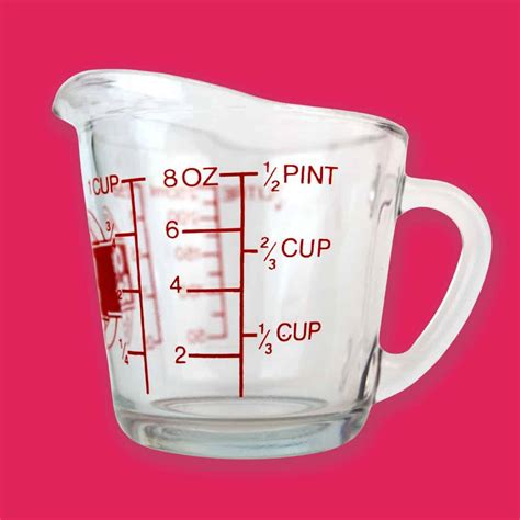 How Many Cups In A Quart Conversion Guide The Yummy Bowl How Many Cups In A Quart Conversion Guide The Yummy Bowl