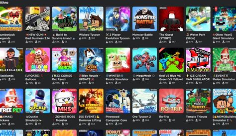 40M Games On Roblox