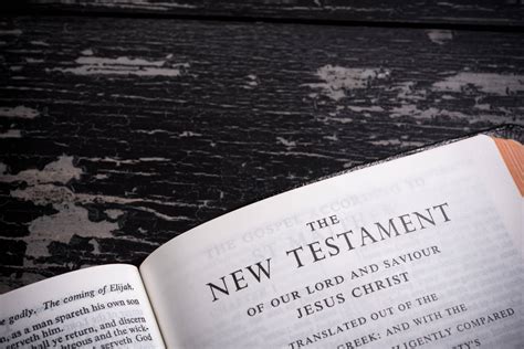 How Many Old Testament References Are In The New Testament Christian How Many Old Testament References Are In The New Testament Christian