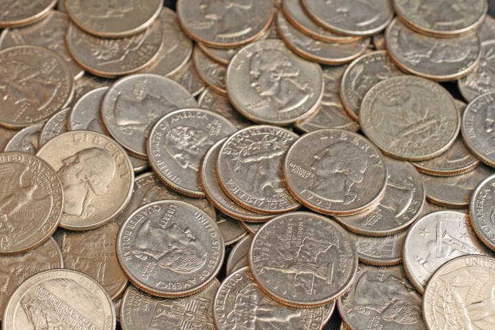 How Many Quarters Make 10 My Money Chronicles How Many Quarters Make 10 My Money Chronicles