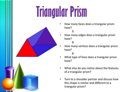 How Many Vertices Does A Triangular Prism Have
