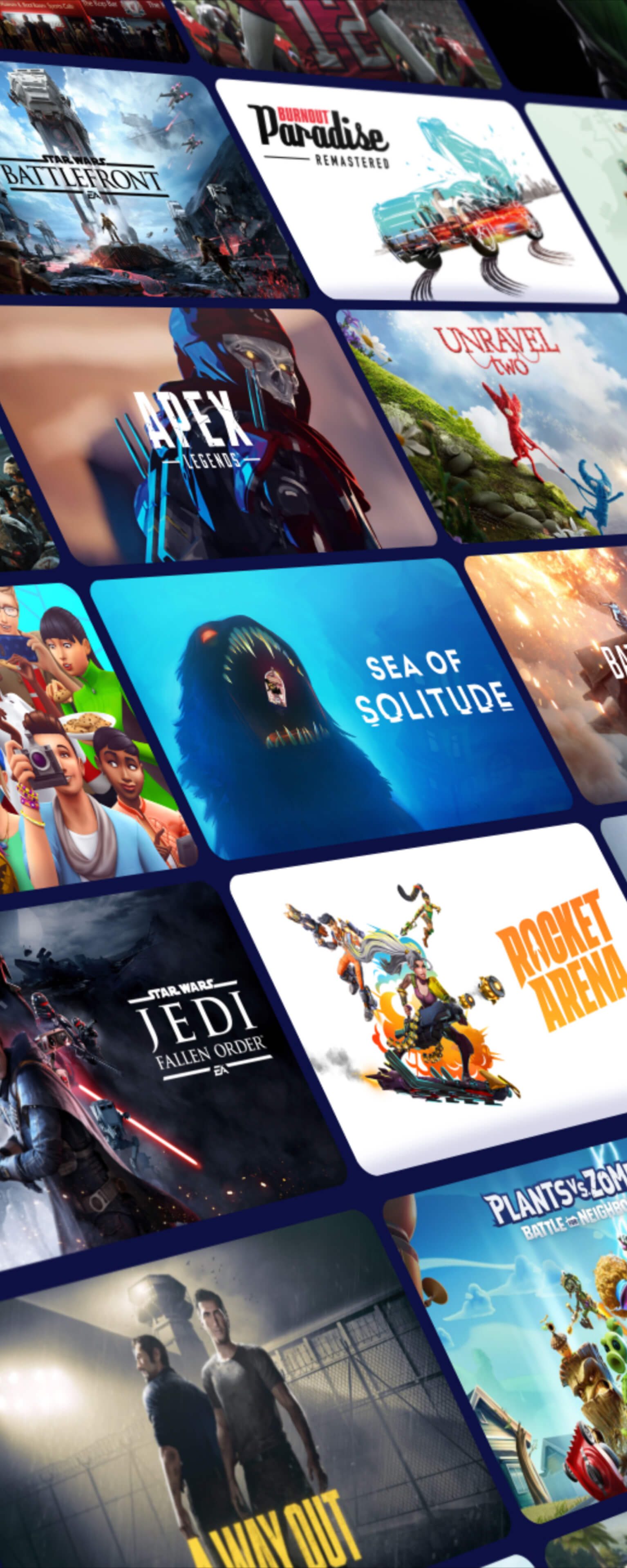EA Play Cost Revealed EA Play Cost Revealed
