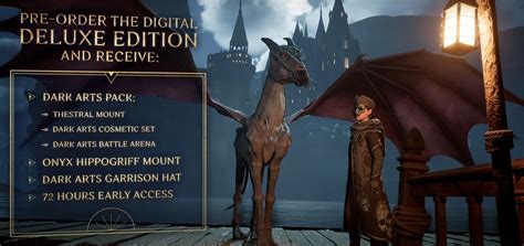 Hogwarts Legacy Price
