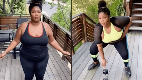 How Much Does Lizzo Weigh How Much Does Lizzo Weigh