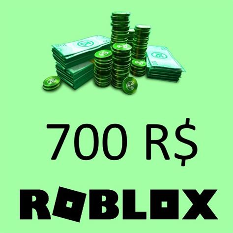 700 Robux Price