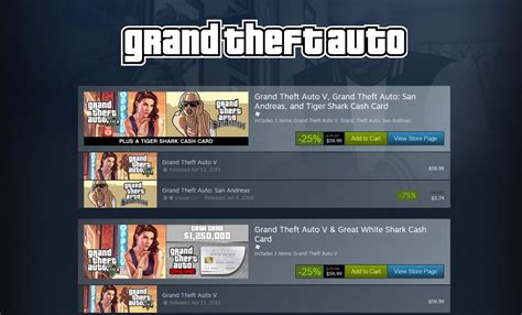 5 Ways GTA V Costs