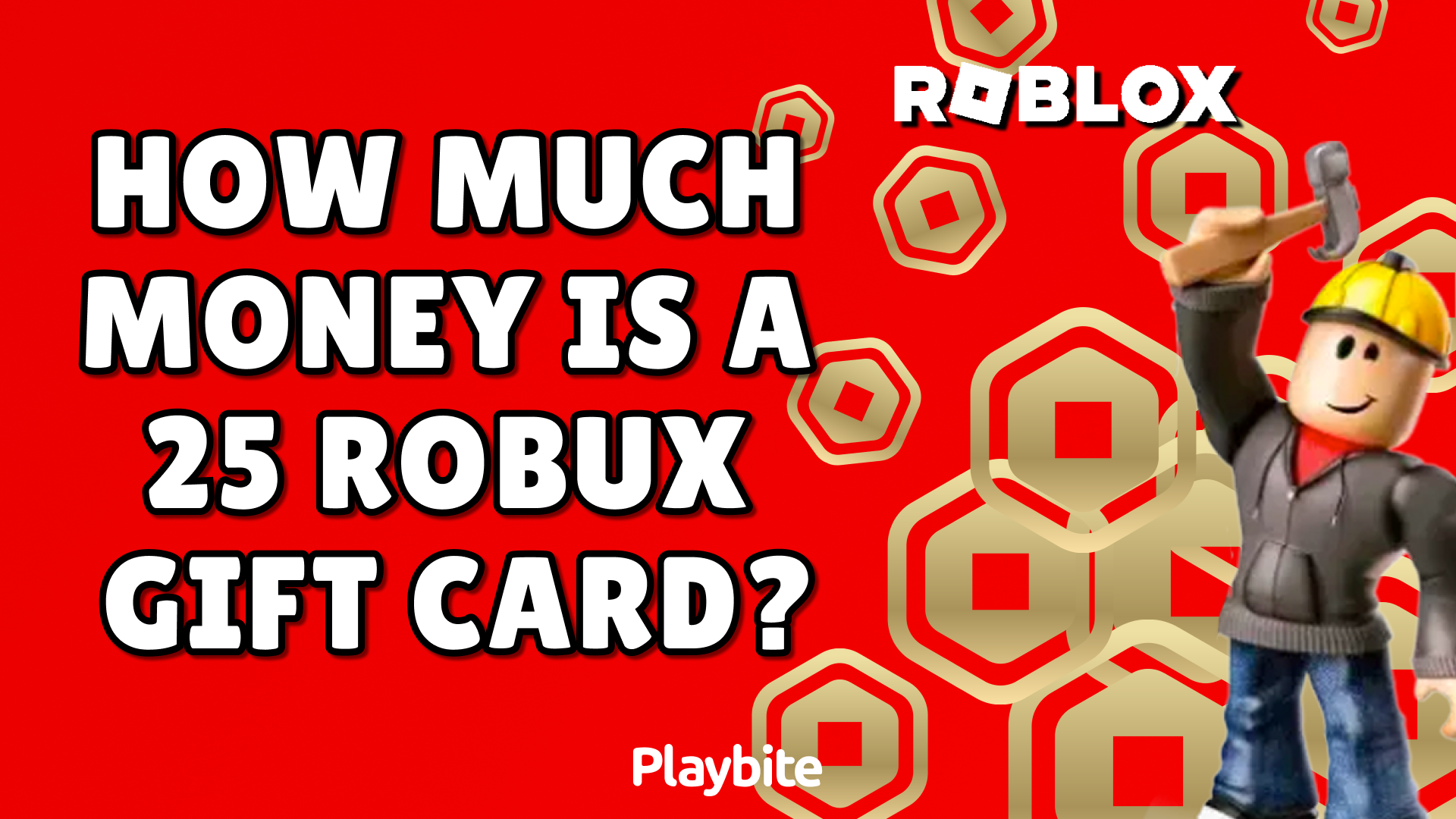 5 Dollars to Robux
