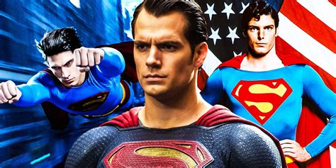 How Old Is Superman