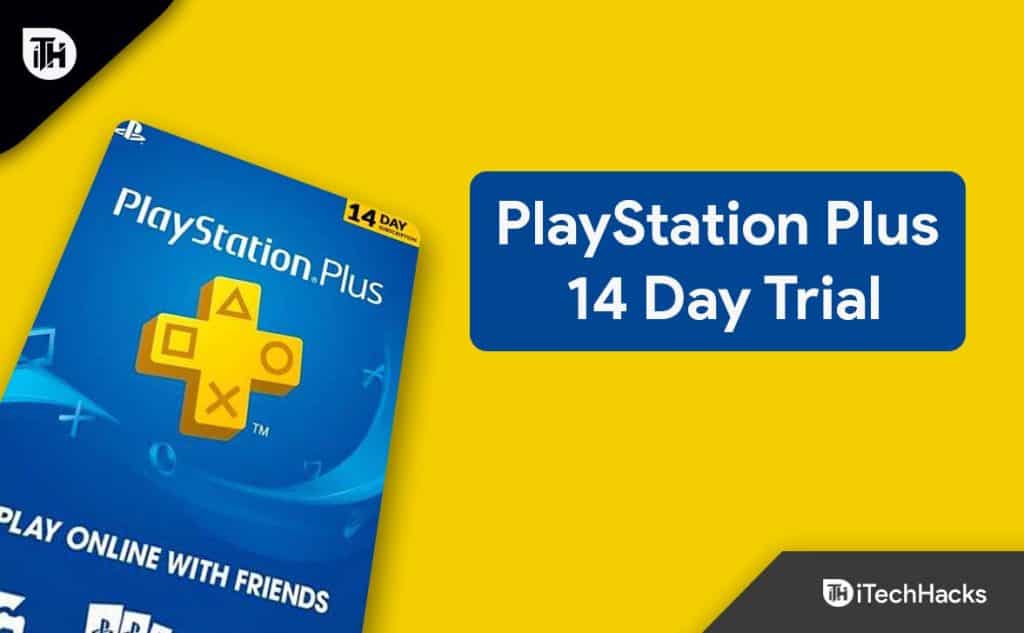 How To Activate Access Playstation Plus 14 Day Trial Codes How To Activate Access Playstation Plus 14 Day Trial Codes