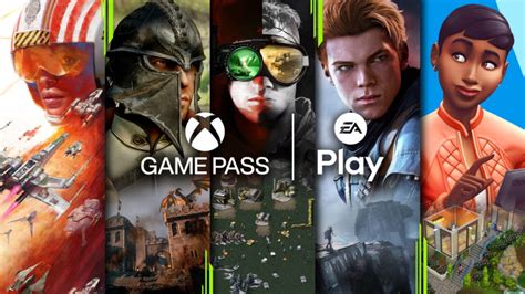 How To Activate Ea Play With Game Pass Play How To Activate Ea Play With Game Pass Play