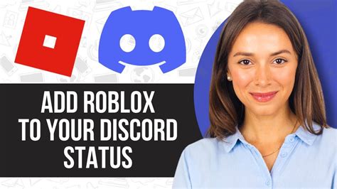 How To Add Roblox To Your Discord Status 2024 Youtube How To Add Roblox To Your Discord Status 2024 Youtube