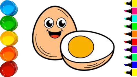 How To Boil Eggs For Coloring