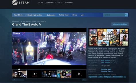 How To Buy And Download Gta V From Steam Grand Theft Auto 5 How To How To Buy And Download Gta V From Steam Grand Theft Auto 5 How To