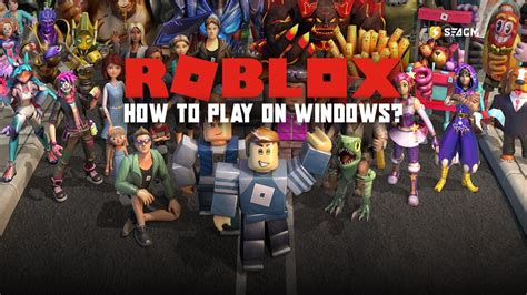 How To Download Roblox On Pc Laptop Full Guide Install Roblox On How To Download Roblox On Pc Laptop Full Guide Install Roblox On