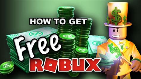 How To Easily Get Free Robux Youtube How To Easily Get Free Robux Youtube