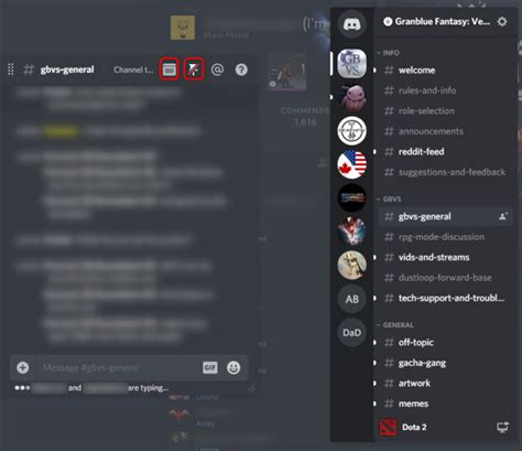 How To Enable And Customize Discord S In Game Overlay How To Enable And Customize Discord S In Game Overlay