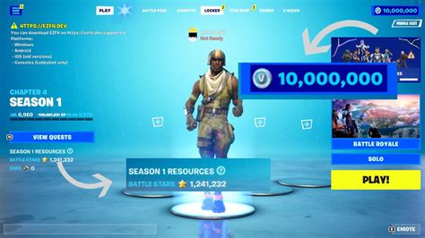 How To Get A Fortnite Dev Account In Chapter 4 Youtube How To Get A Fortnite Dev Account In Chapter 4 Youtube