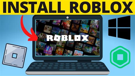 Get on Roblox Now