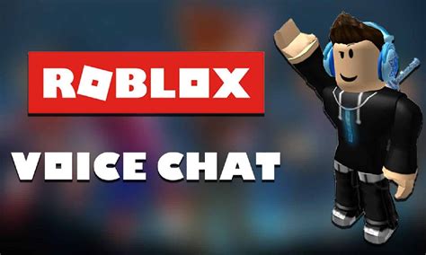 How To Get Roblox Voice Chat A Step By Step Guide How To Get Roblox Voice Chat A Step By Step Guide