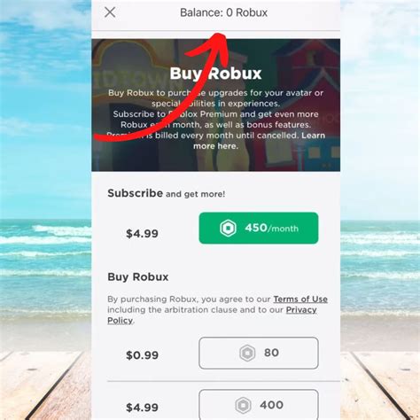 How To Get Robux On Roblox Mobile H Ng D N Chi Ti T C C C Ch Nh N How To Get Robux On Roblox Mobile H Ng D N Chi Ti T C C C Ch Nh N