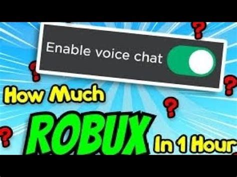 How To Get Robux On Roblox Using This Technique 2022 Youtube How To Get Robux On Roblox Using This Technique 2022 Youtube